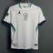 Brazil Concept 2026 Jersey